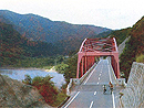 東関東高速道路高架橋工事