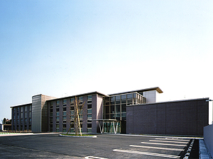 茨城県環境管理センター