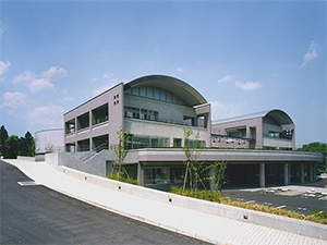 緒川総合センター