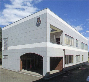 茨城県警音楽センター
