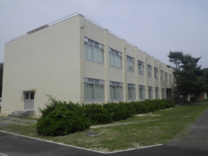 茨城大学総合研究棟(N2・N6)改修工事